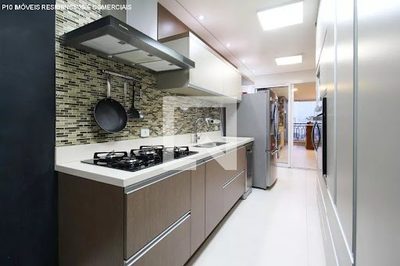 Apartamento, 3 quartos, 157 m² - Foto 2