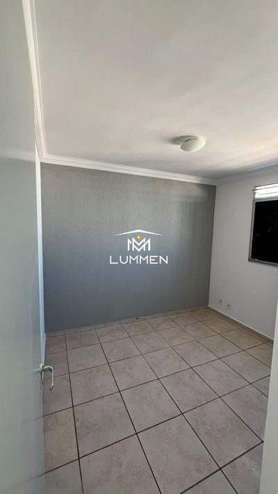 Apartamento, 2 quartos, 40 m² - Foto 2
