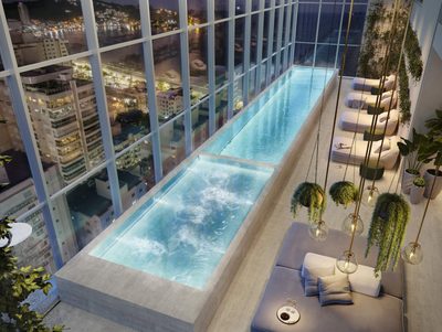 Apartamento, 4 quartos, 206 m² - Foto 4