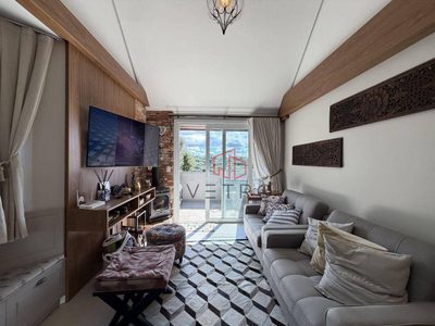 Apartamento, 3 quartos, 157 m² - Foto 3