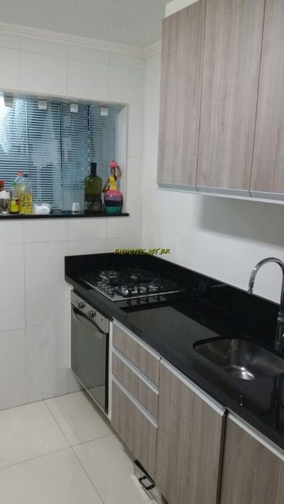 Apartamento, 3 quartos, 78 m² - Foto 3