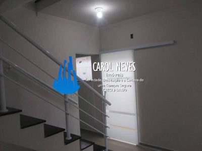 Sobrado, 3 quartos, 113 m² - Foto 5