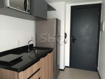 Loft, 23 m² - Foto 2