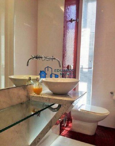 Apartamento, 4 quartos, 150 m² - Foto 4