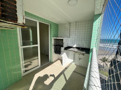 Apartamento, 2 quartos, 77 m² - Foto 1