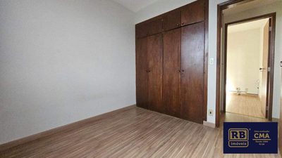 Apartamento, 2 quartos, 62 m² - Foto 2