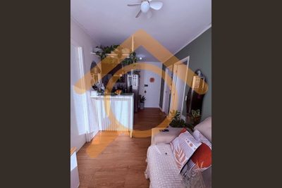 Apartamento, 2 quartos, 34 m² - Foto 4