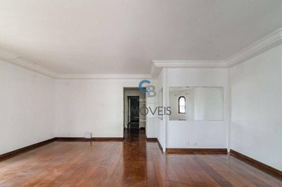 Apartamento, 4 quartos, 176 m² - Foto 5
