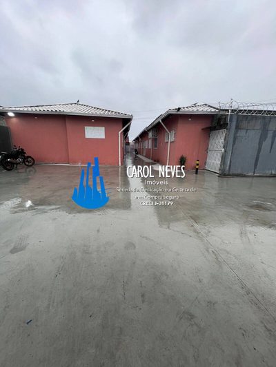 Casa, 2 quartos - Foto 2