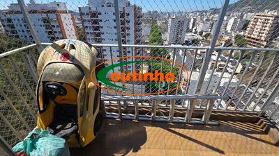 Cobertura, 3 quartos, 110 m² - Foto 4