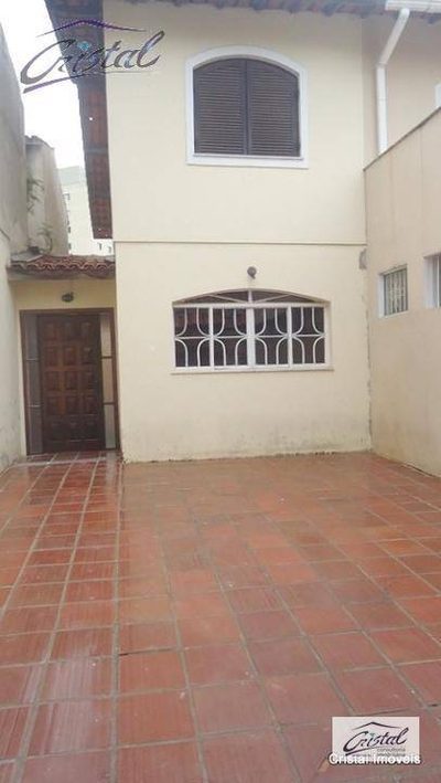 Casa, 2 quartos, 100 m² - Foto 1