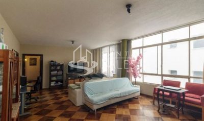 Apartamento, 1 quarto, 173 m² - Foto 4
