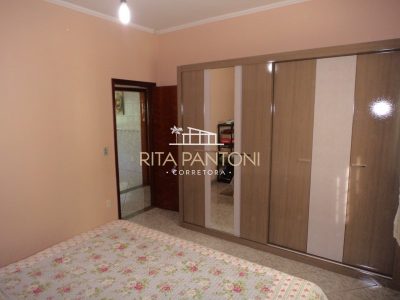 Casa, 5 quartos, 264 m² - Foto 3
