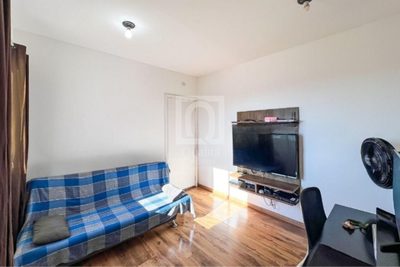 Apartamento, 2 quartos, 43 m² - Foto 3