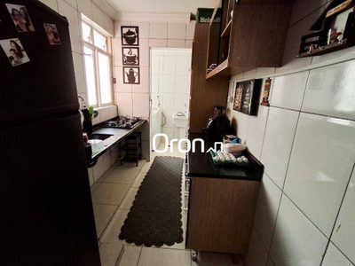 Apartamento, 3 quartos, 68 m² - Foto 3