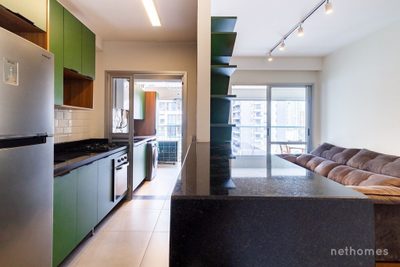 Apartamento, 2 quartos, 69 m² - Foto 3