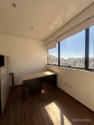 Sala-Conjunto, 29 m² - Foto 4