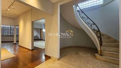 Casa, 5 quartos, 398 m² - Foto 2