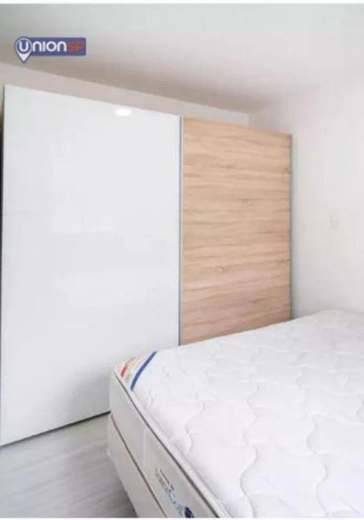 Apartamento, 2 quartos, 60 m² - Foto 4