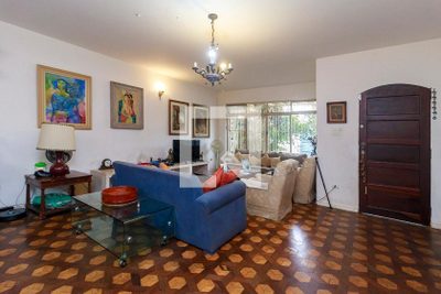 Casa, 3 quartos, 500 m² - Foto 1