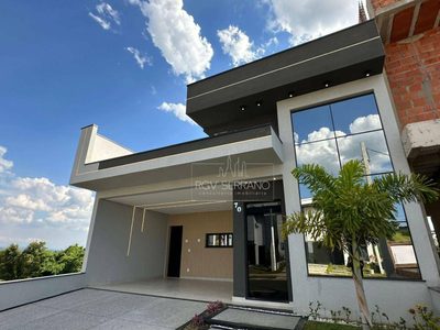 Casa de Condomínio, 4 quartos - Foto 2