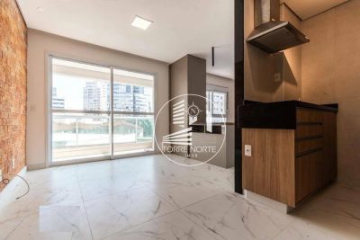 Apartamento, 1 quarto, 40 m² - Foto 1