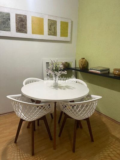 Apartamento, 3 quartos, 72 m² - Foto 2