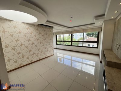 Apartamento, 2 quartos, 95 m² - Foto 1