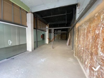 Loja-Salão, 24 m² - Foto 5