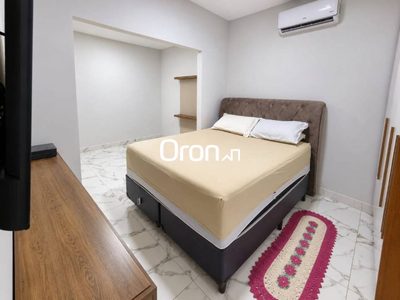Casa, 1 quarto, 280 m² - Foto 5