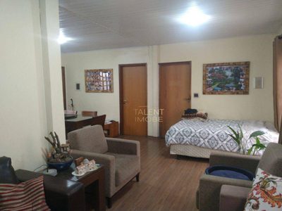 Casa, 2 quartos, 120 m² - Foto 4