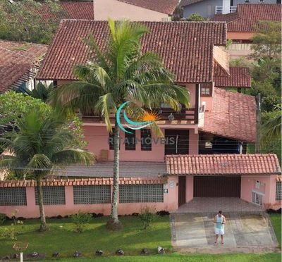 Casa, 4 quartos - Foto 4