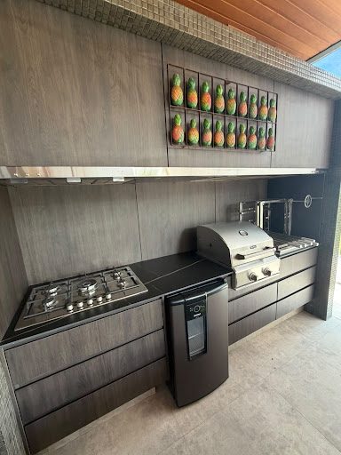 Casa de Condomínio, 3 quartos - Foto 5