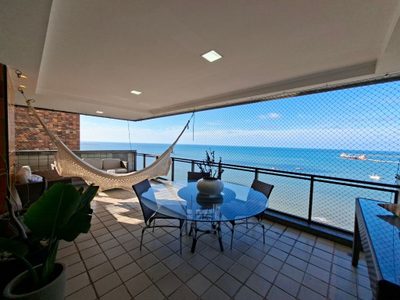 Apartamento, 4 quartos, 438 m² - Foto 1