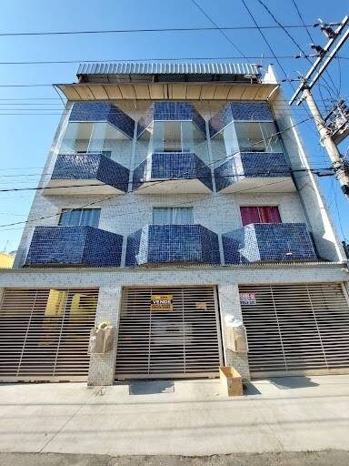 Apartamento, 3 quartos, 100 m² - Foto 1