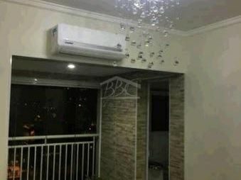 Apartamento, 2 quartos, 68 m² - Foto 3