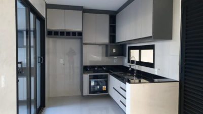 Casa de Condomínio, 3 quartos - Foto 3