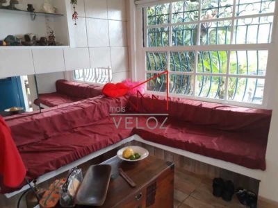 Apartamento, 4 quartos, 290 m² - Foto 1