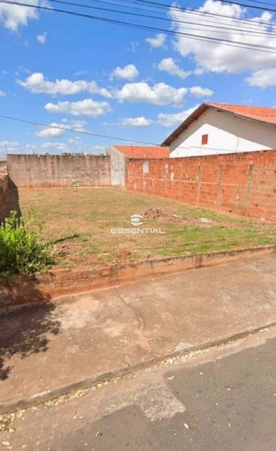Terreno, 250 m² - Foto 1