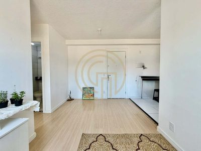 Apartamento, 2 quartos, 40 m² - Foto 3