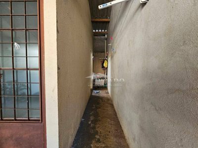 Casa de Condomínio, 2 quartos - Foto 4