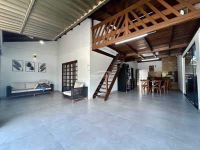 Casa, 4 quartos, 210 m² - Foto 5