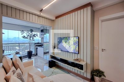 Apartamento, 1 quarto, 46 m² - Foto 1