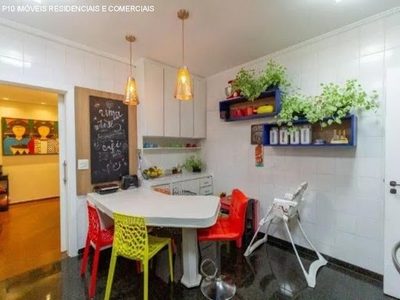 Apartamento, 4 quartos, 175 m² - Foto 3