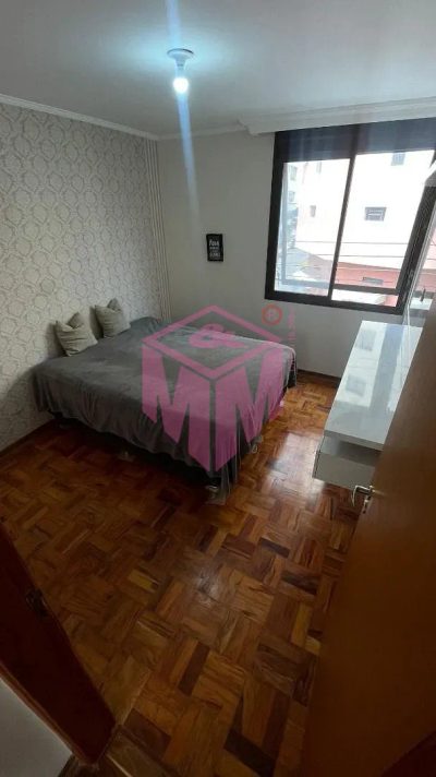 Apartamento, 3 quartos, 90 m² - Foto 5