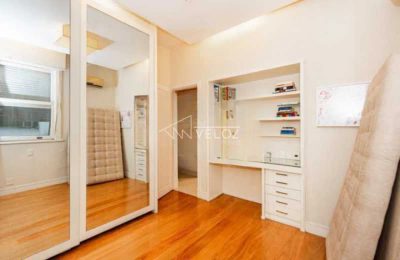 Apartamento, 3 quartos, 177 m² - Foto 1