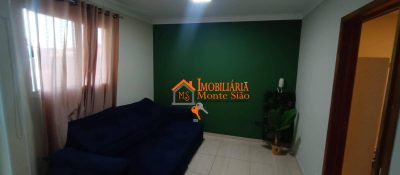 Apartamento, 2 quartos, 52 m² - Foto 1