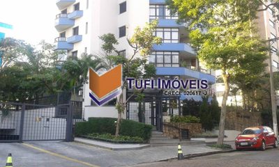 Apartamento, 3 quartos, 110 m² - Foto 1
