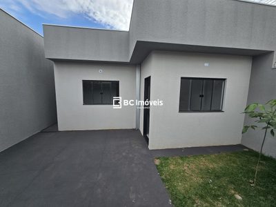 Casa, 2 quartos, 87 m² - Foto 3