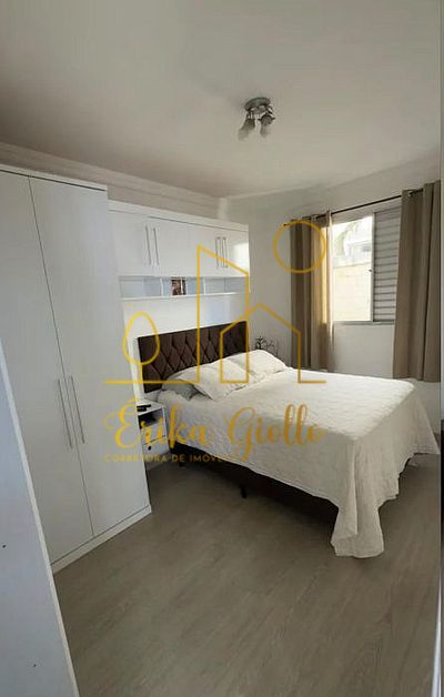 Apartamento, 2 quartos, 50 m² - Foto 4